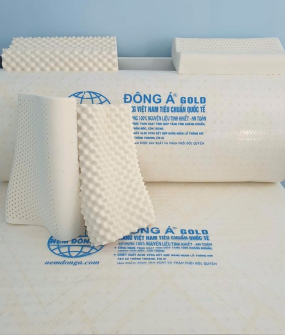 Nệm Đông Á Gold